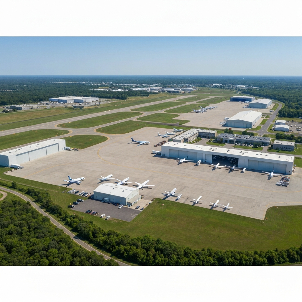 airport image