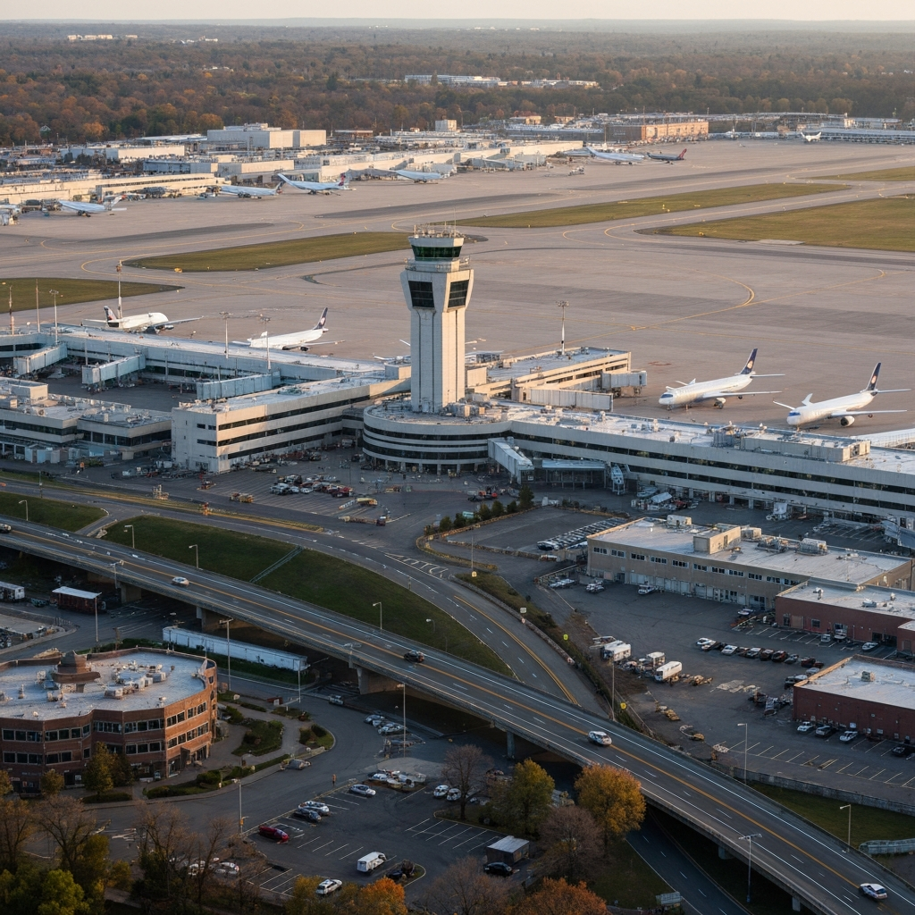 airport image