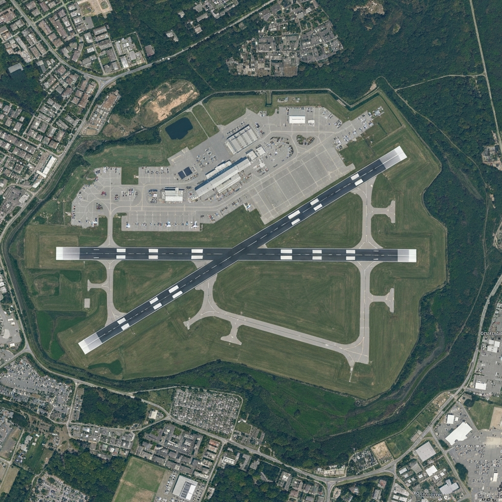 airport image