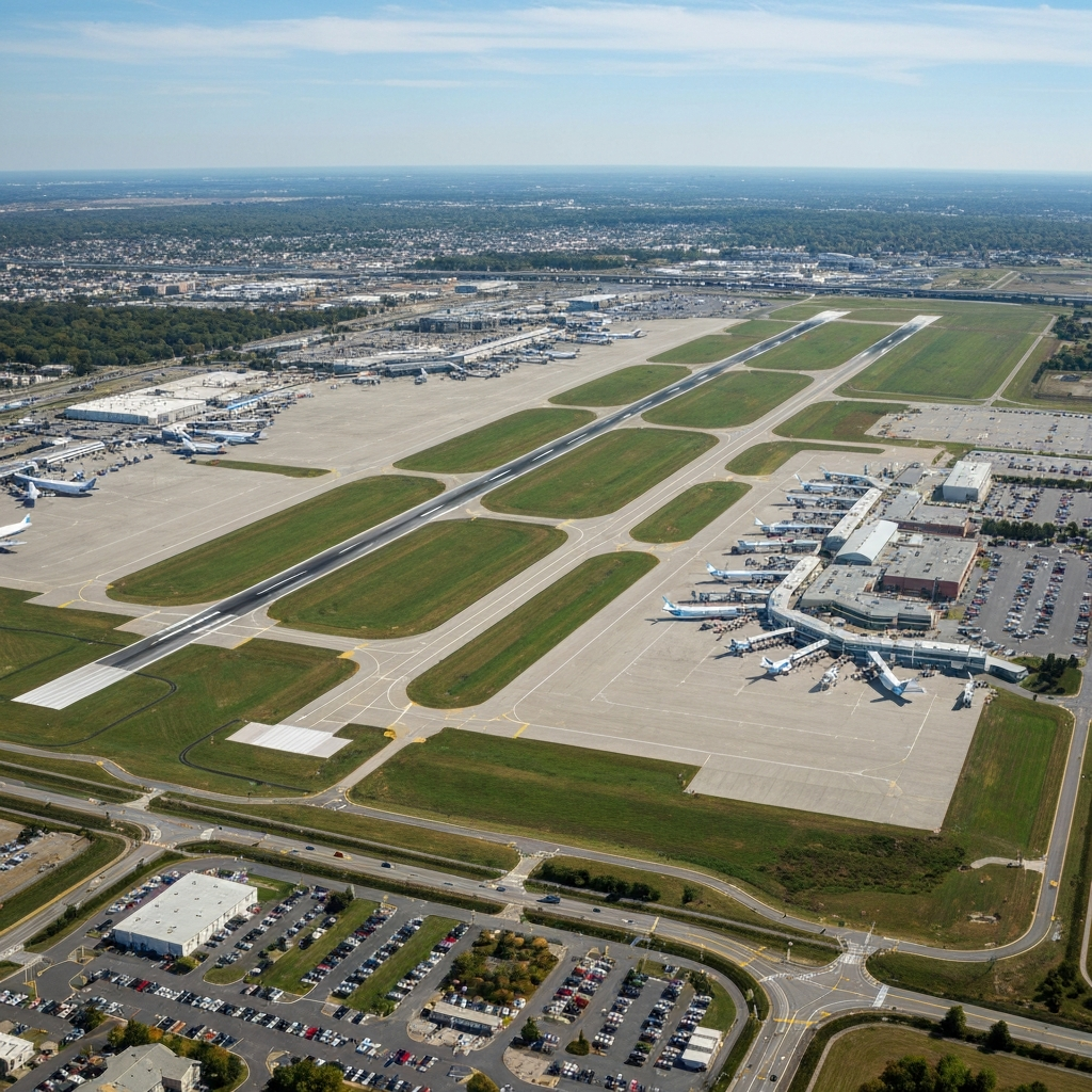 airport image