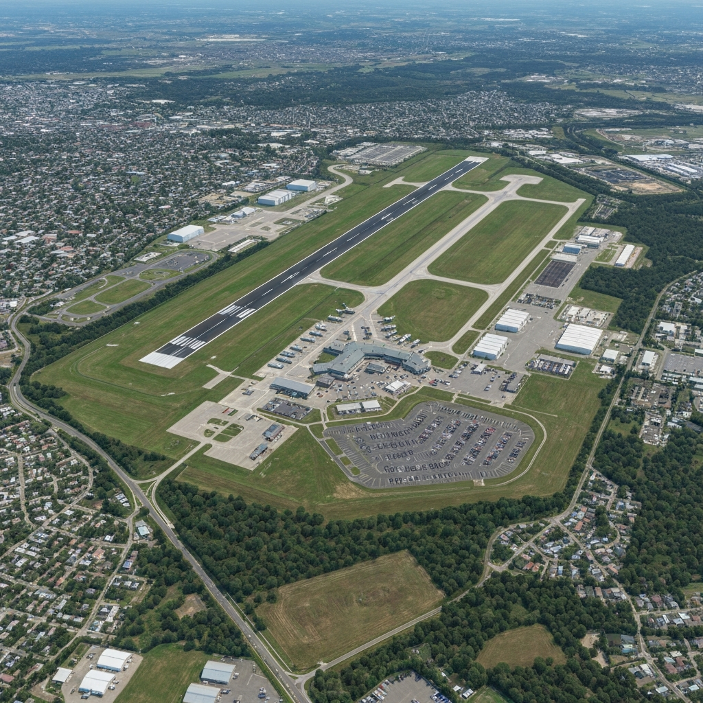 airport image