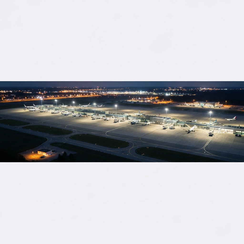 airport image