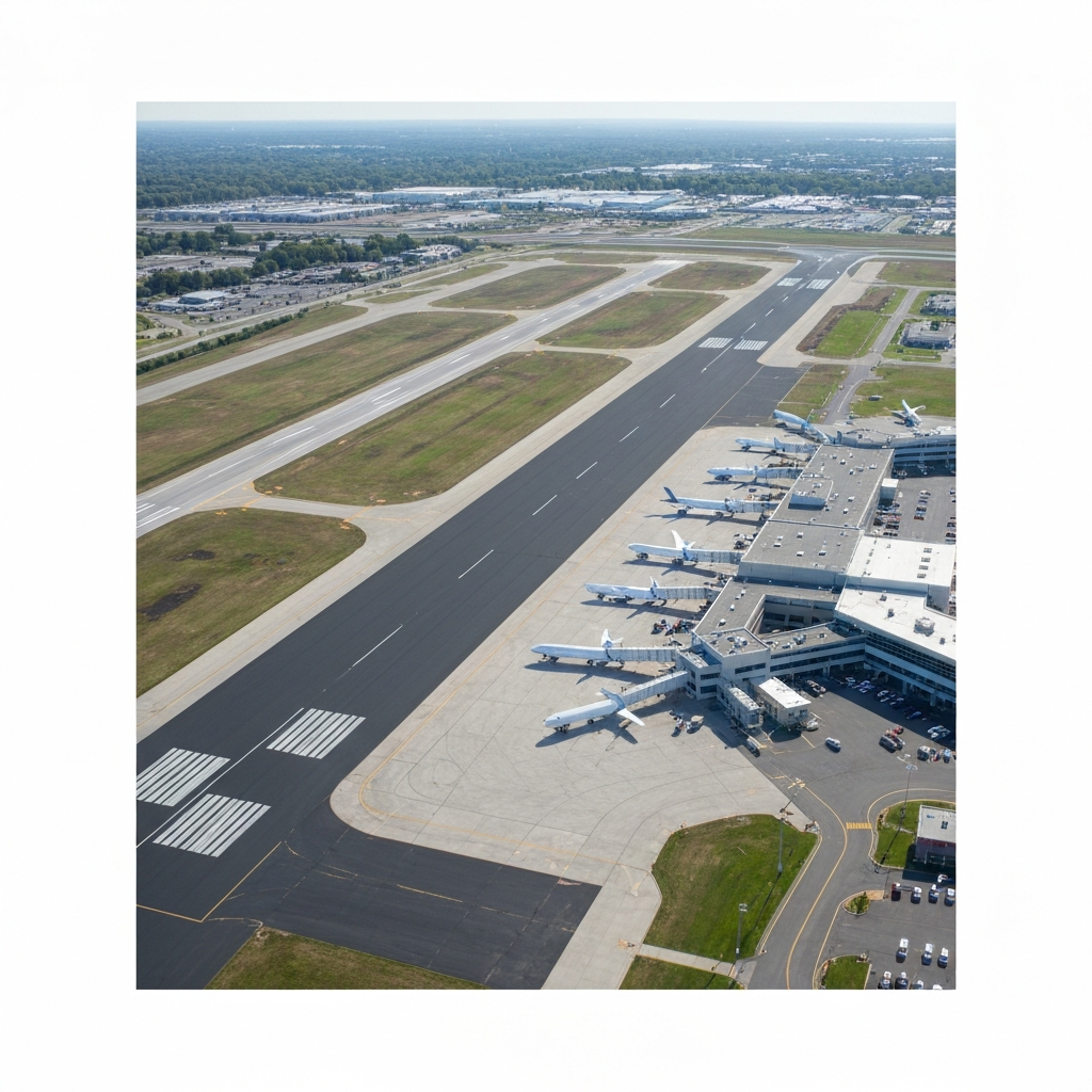 airport image