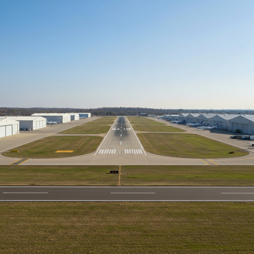 airport image