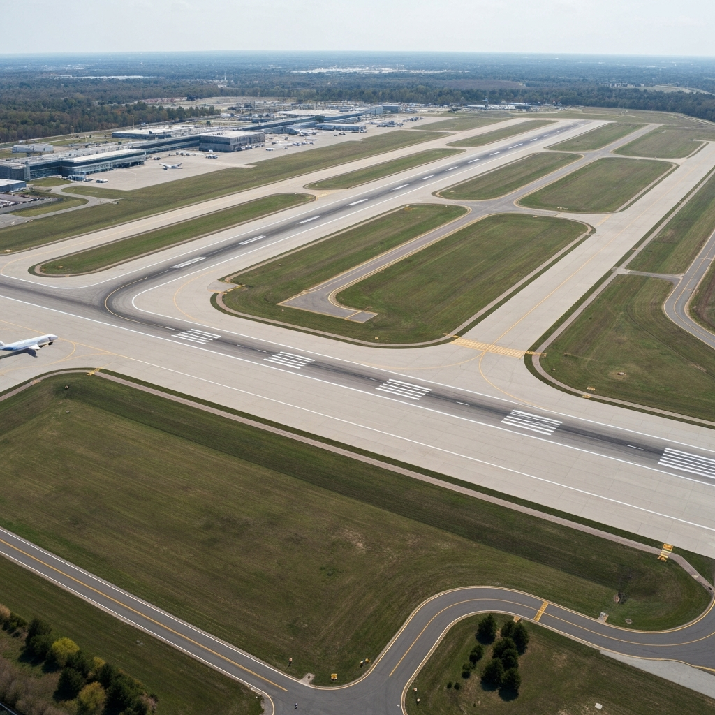 airport image