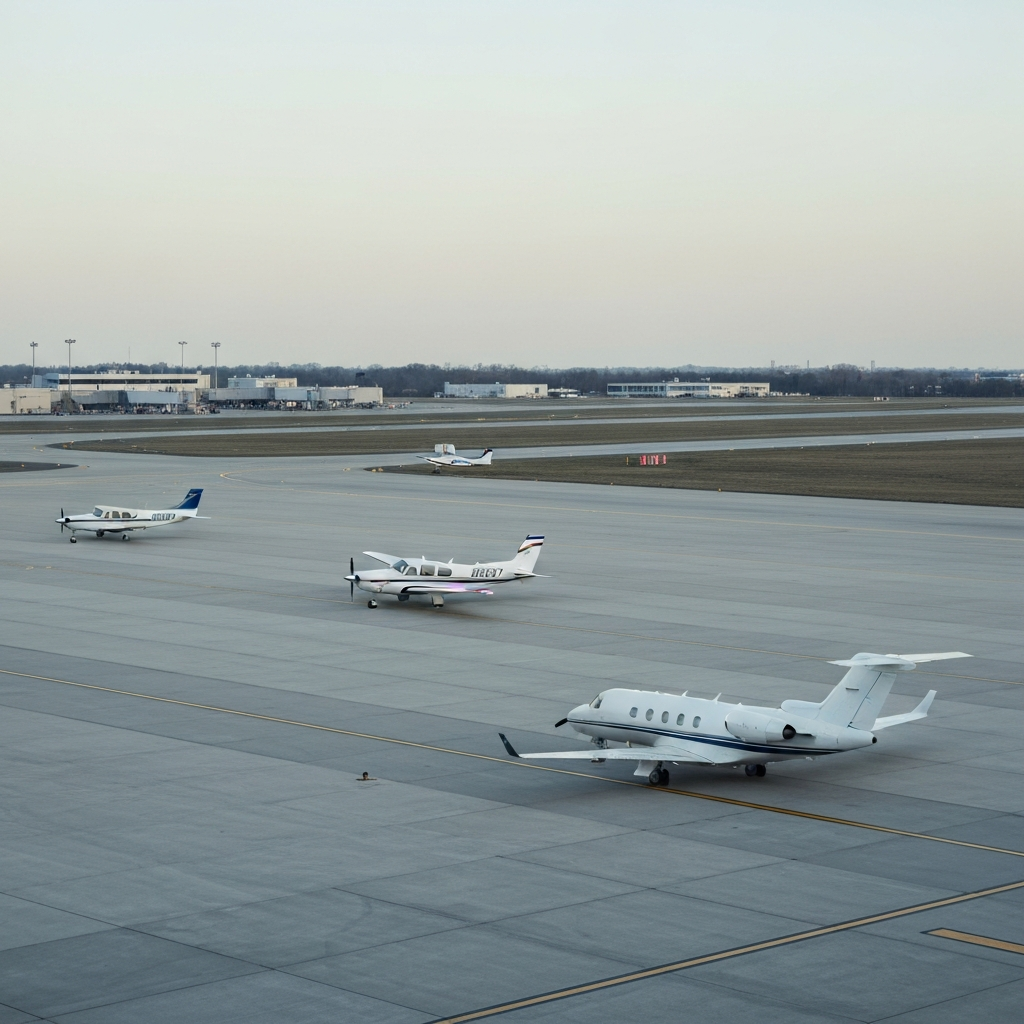 airport image