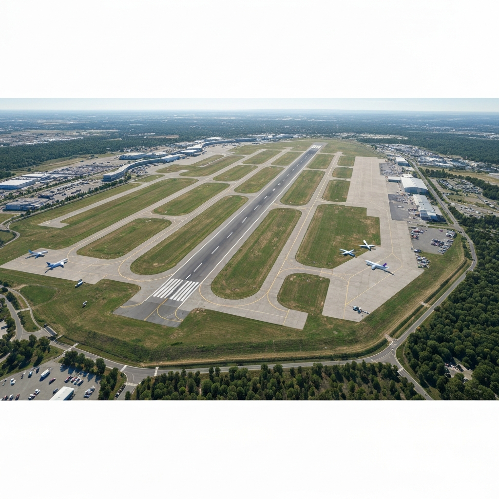 airport image