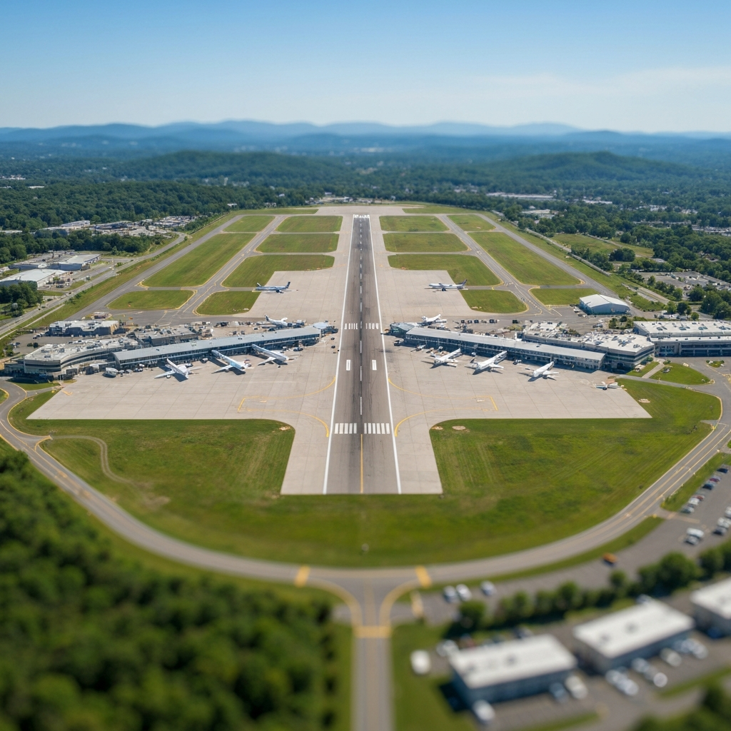 airport image