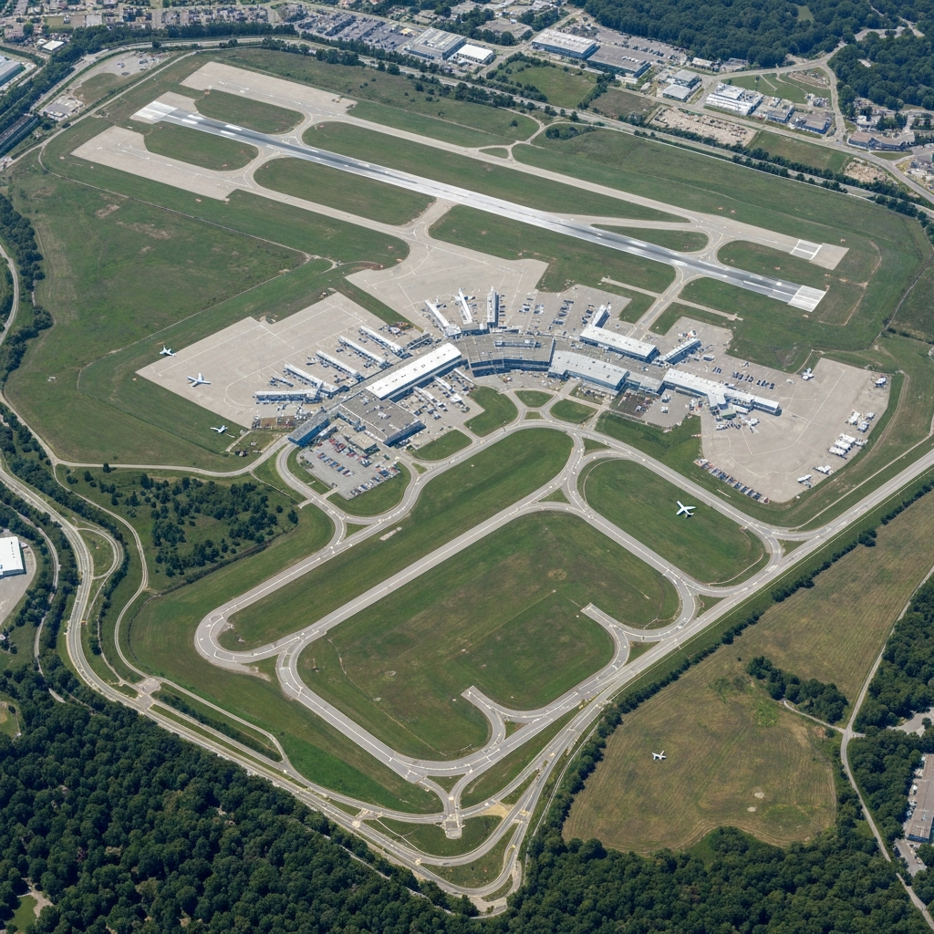 airport image