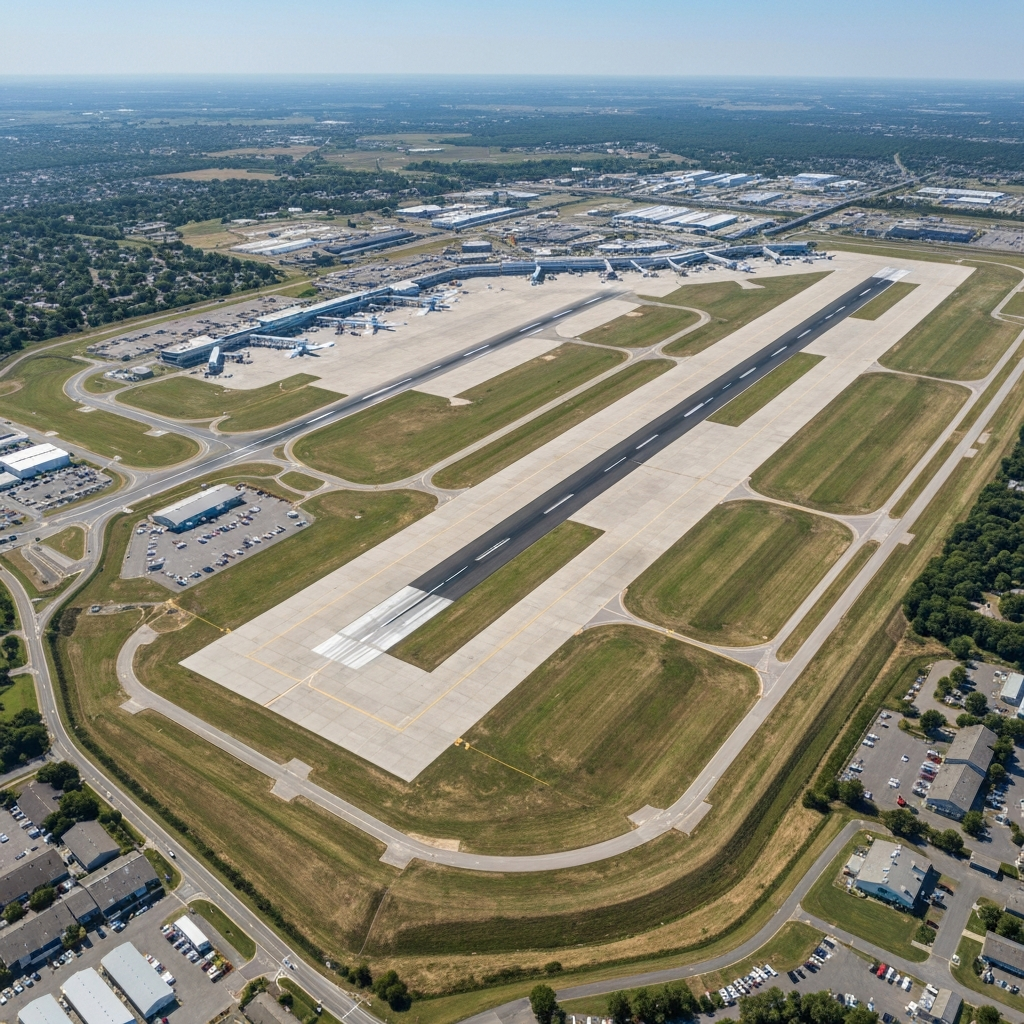 airport image