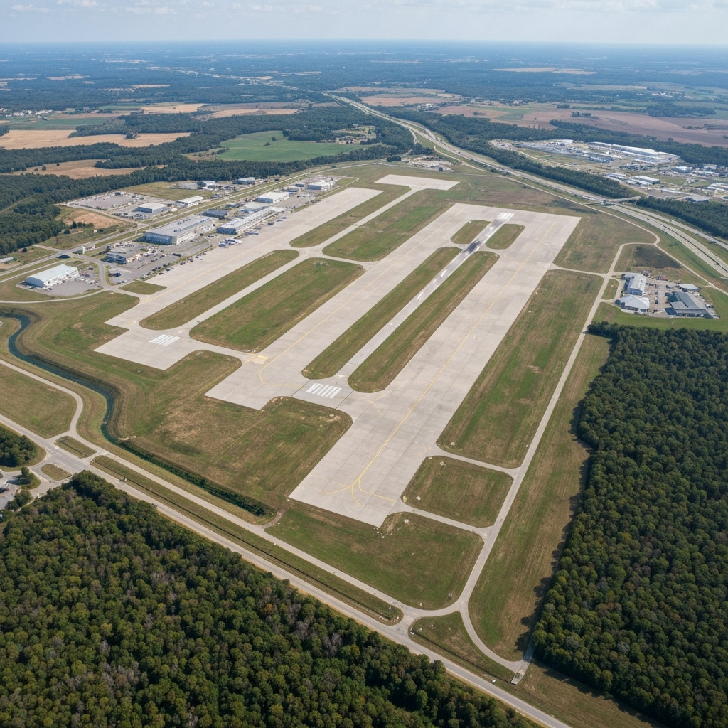 airport image