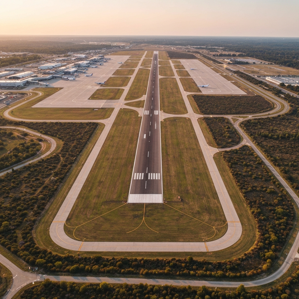airport image