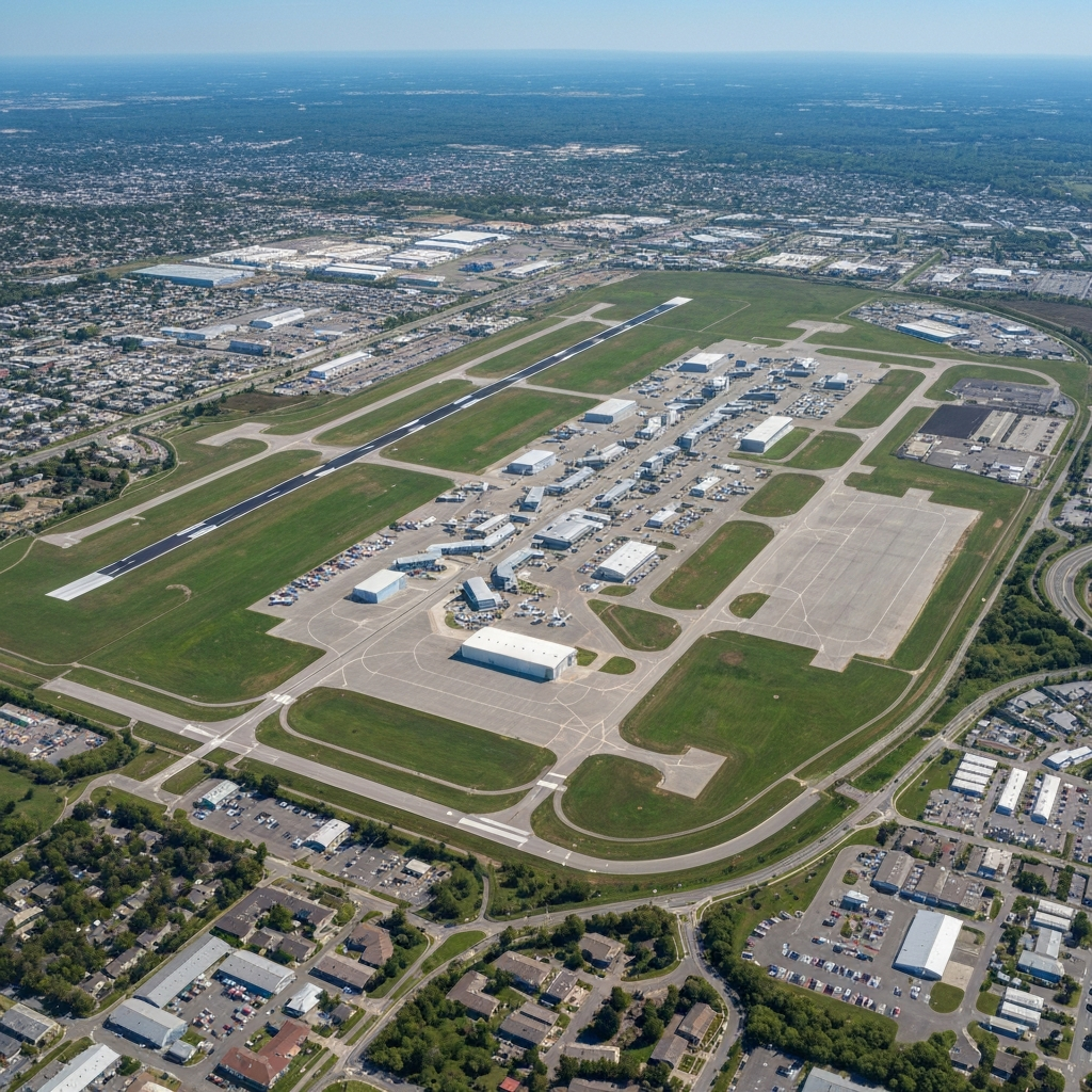 airport image