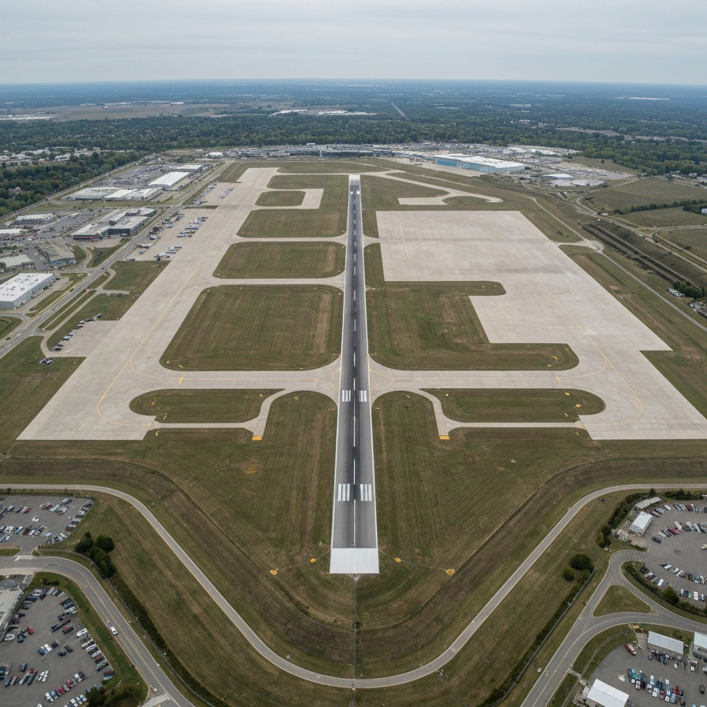 airport image