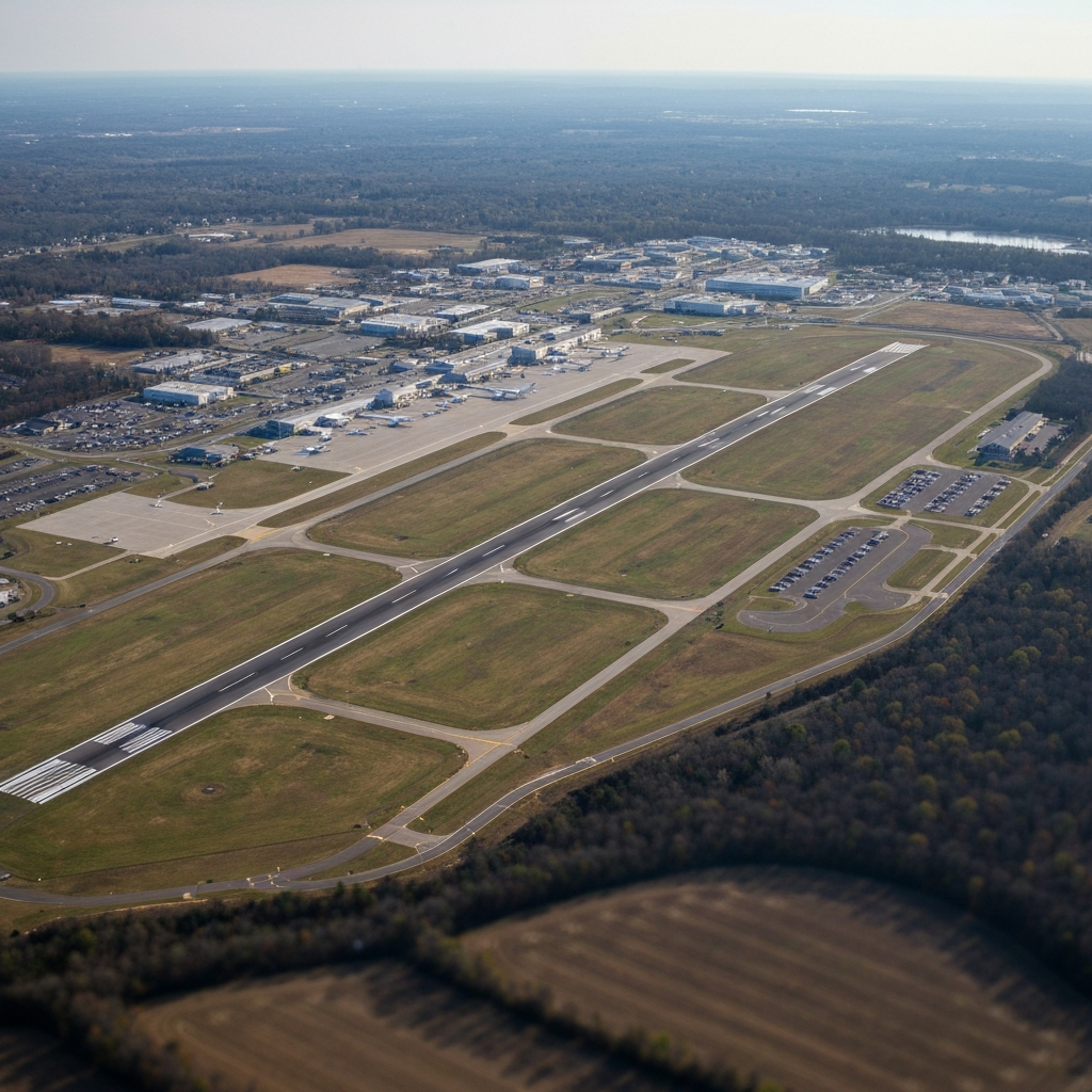 airport image