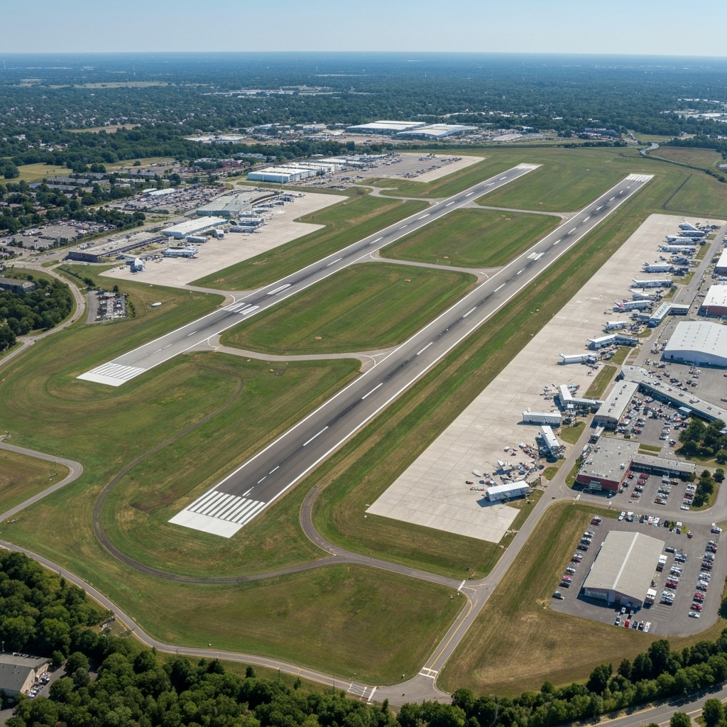 airport image
