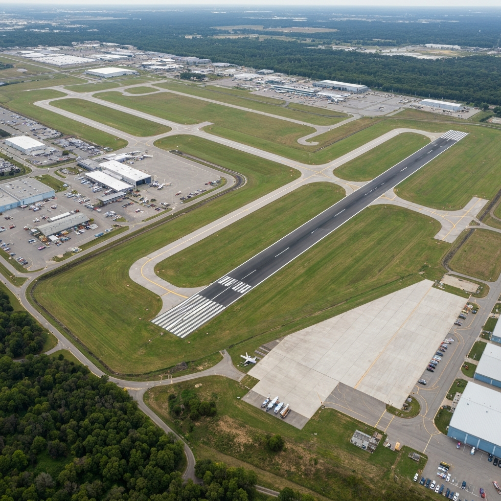 airport image