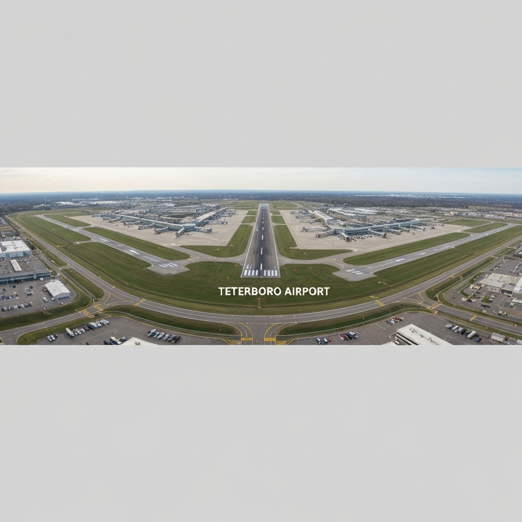 airport image