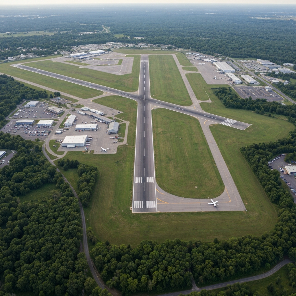 airport image