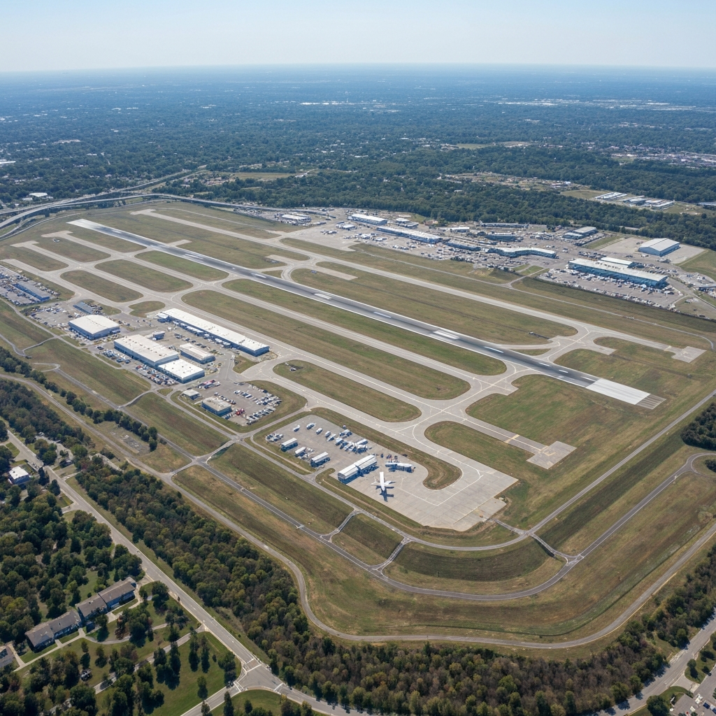 airport image