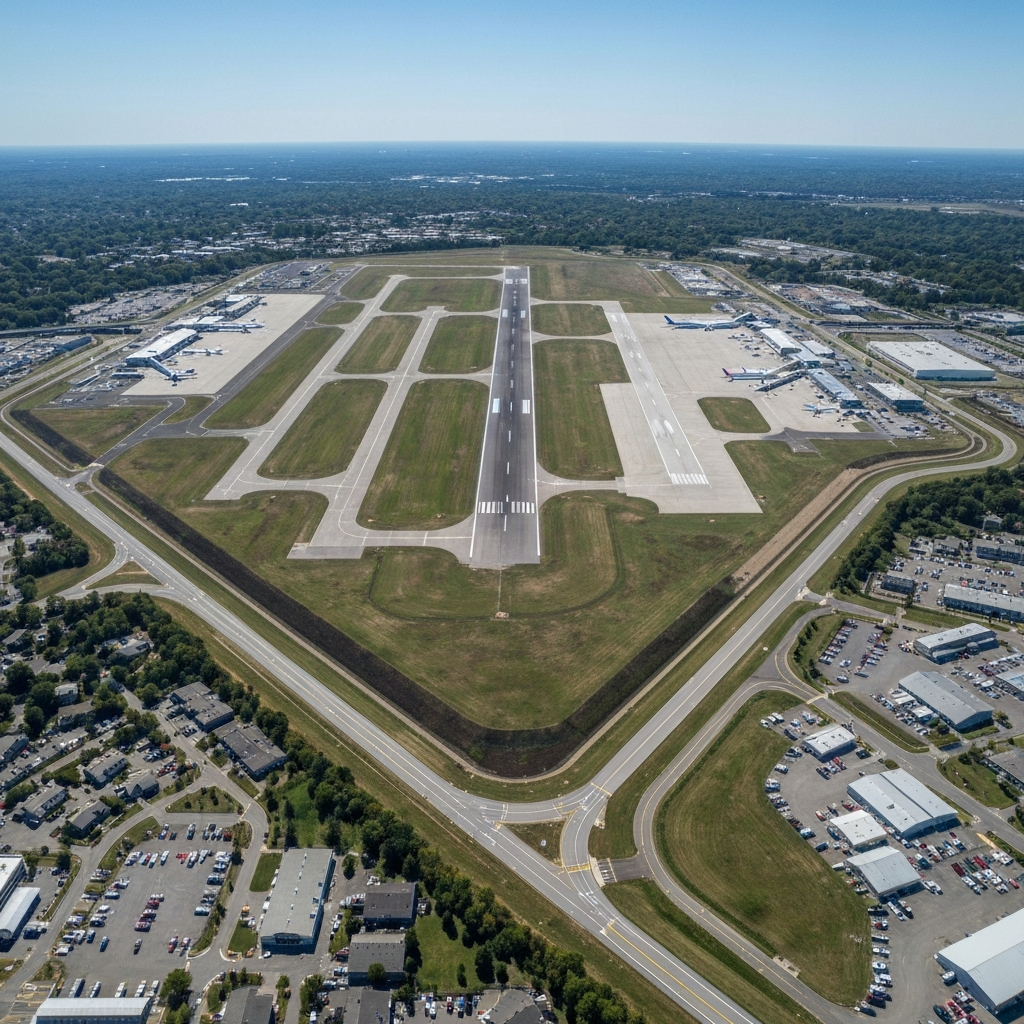 airport image