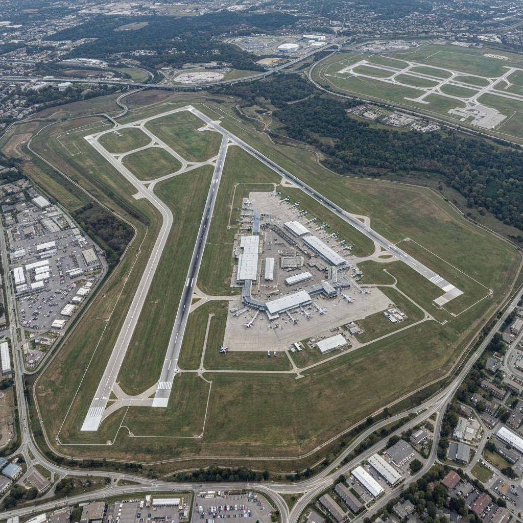 airport image