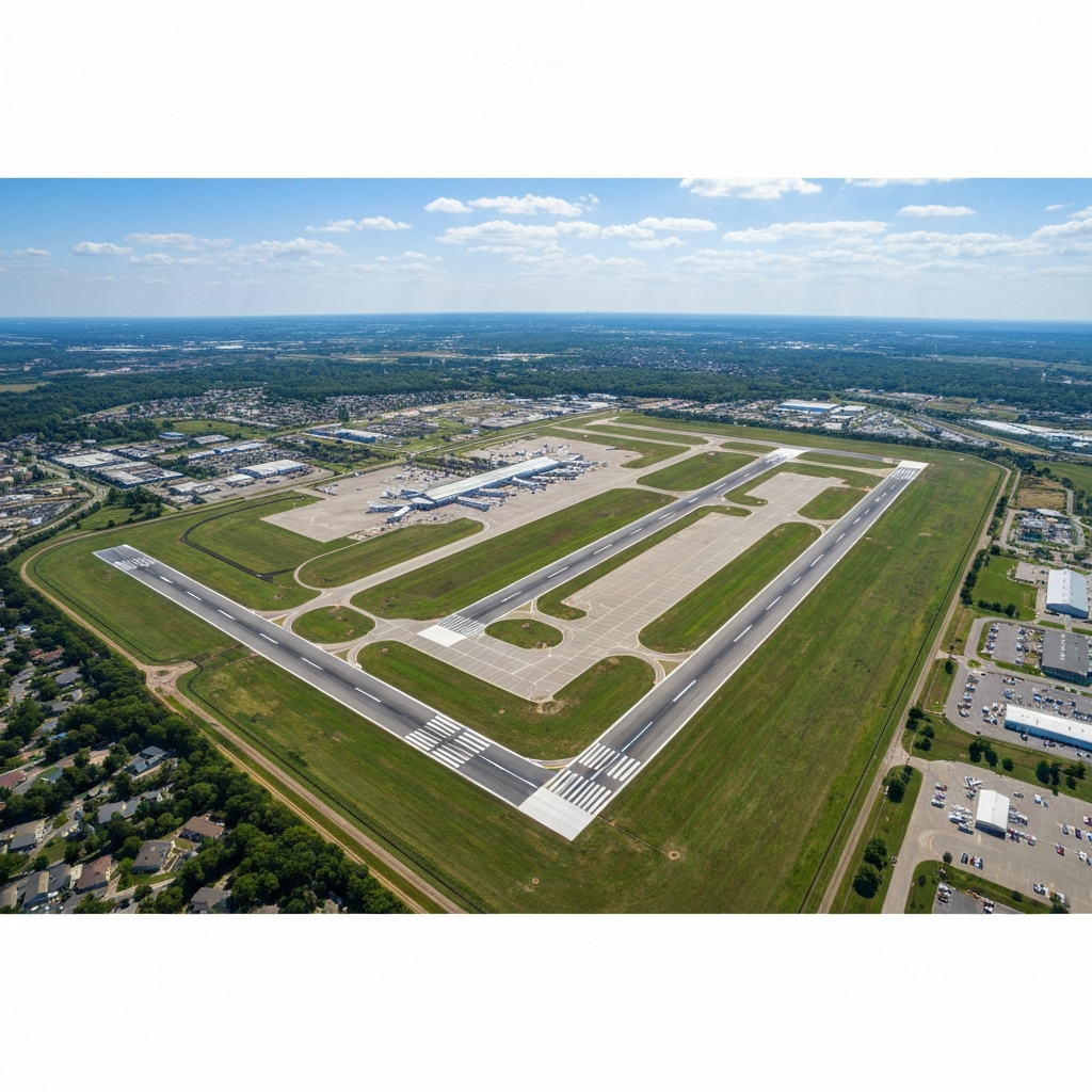 airport image
