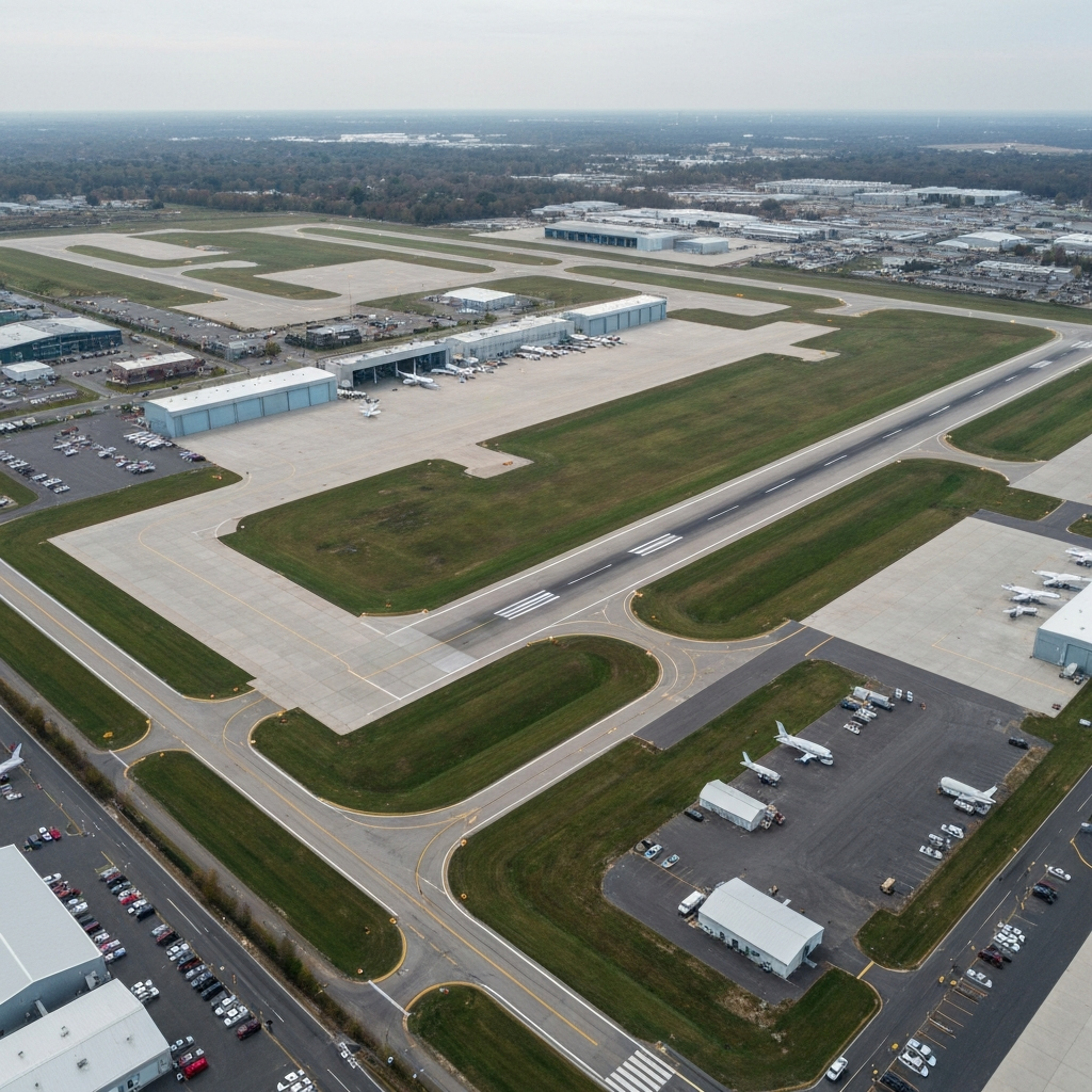 airport image