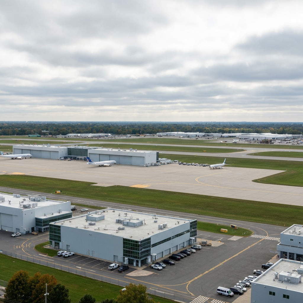 airport image