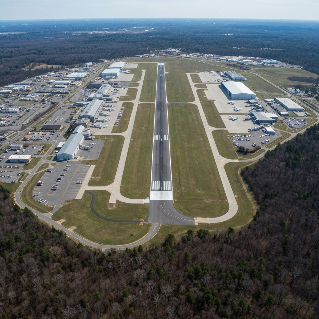 airport image
