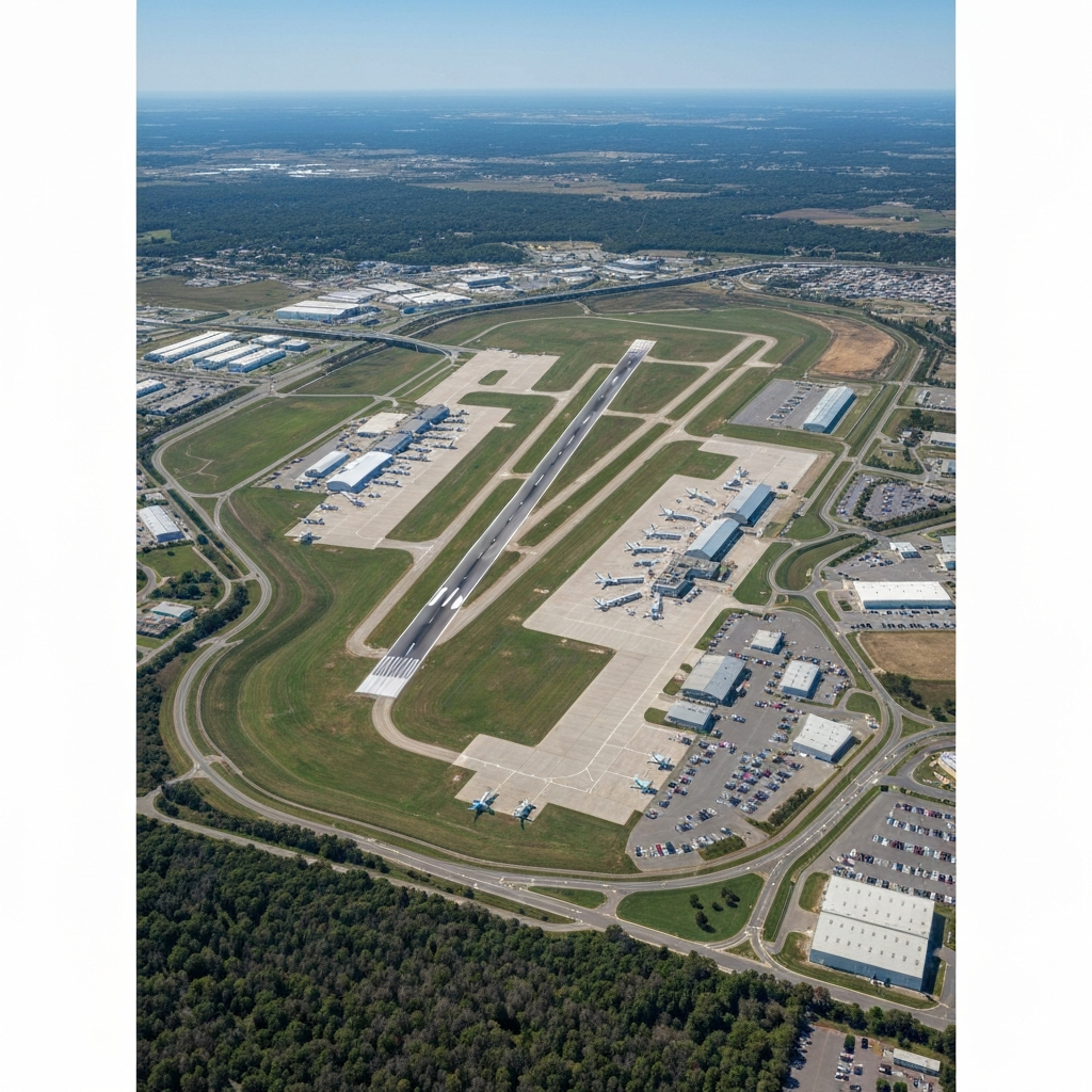 airport image