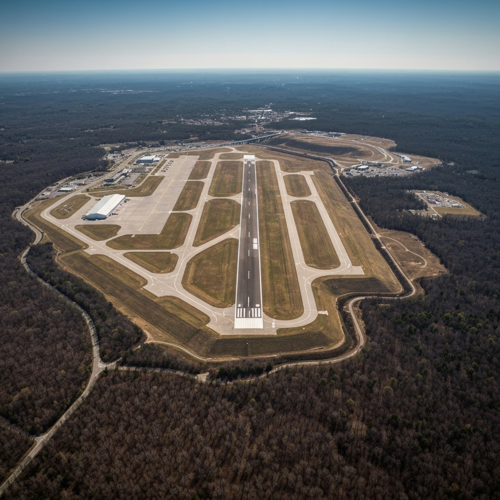 airport image