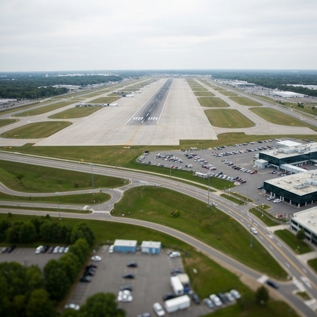 airport image
