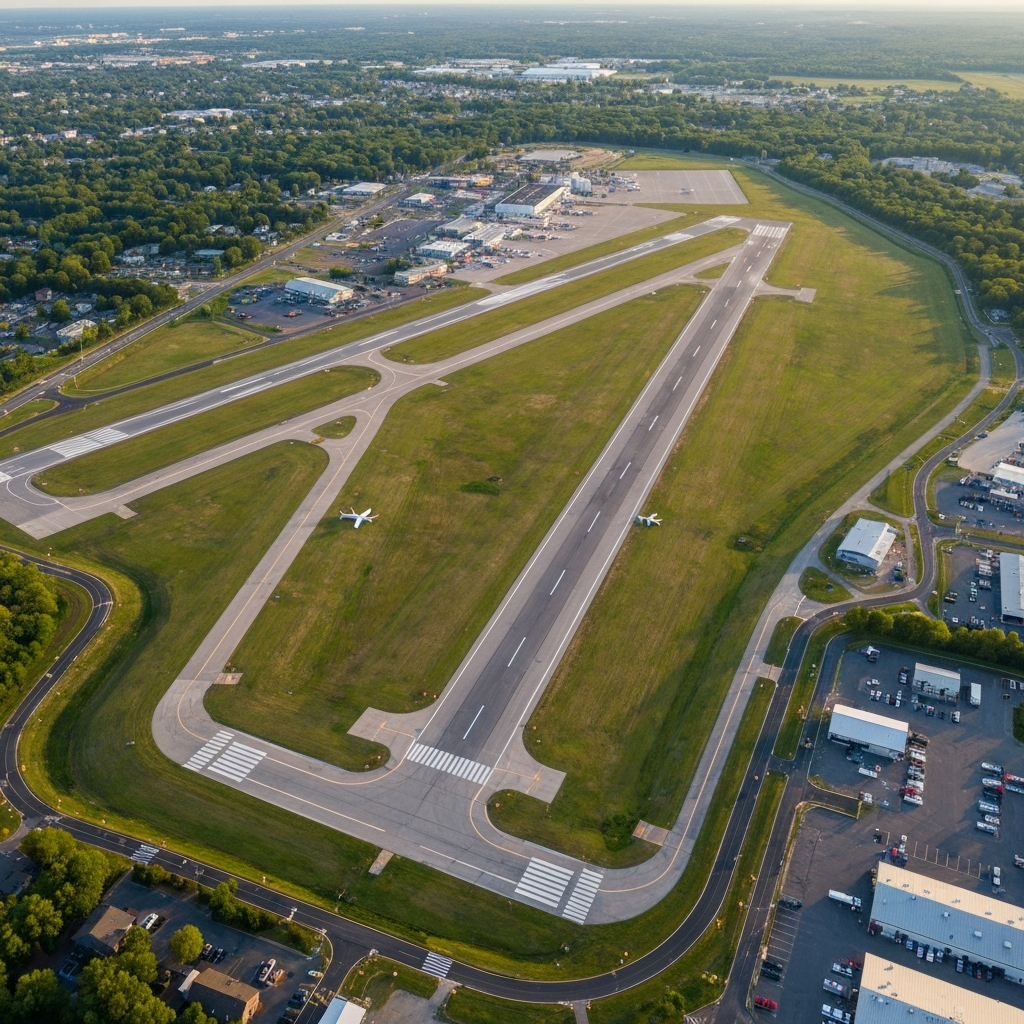 airport image