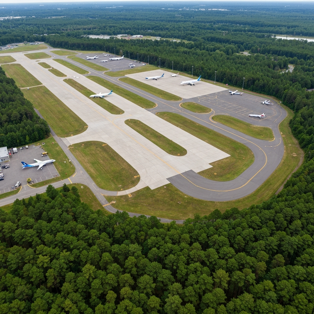 airport image