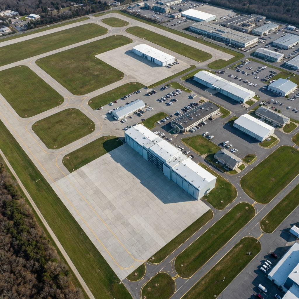 airport image