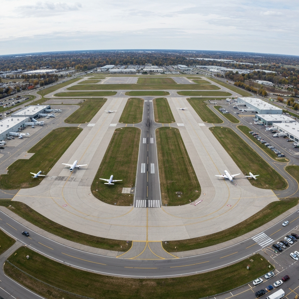 airport image