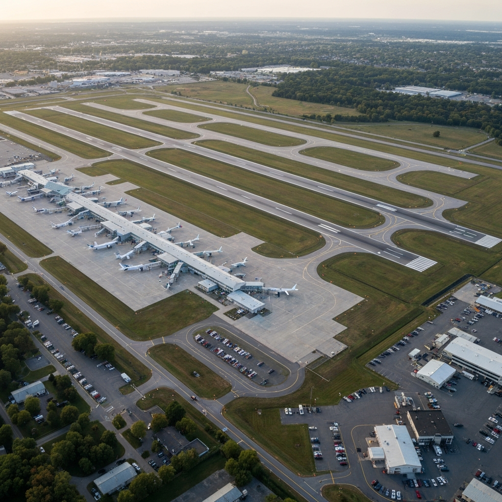 airport image