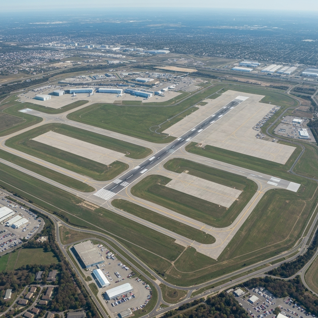 airport image