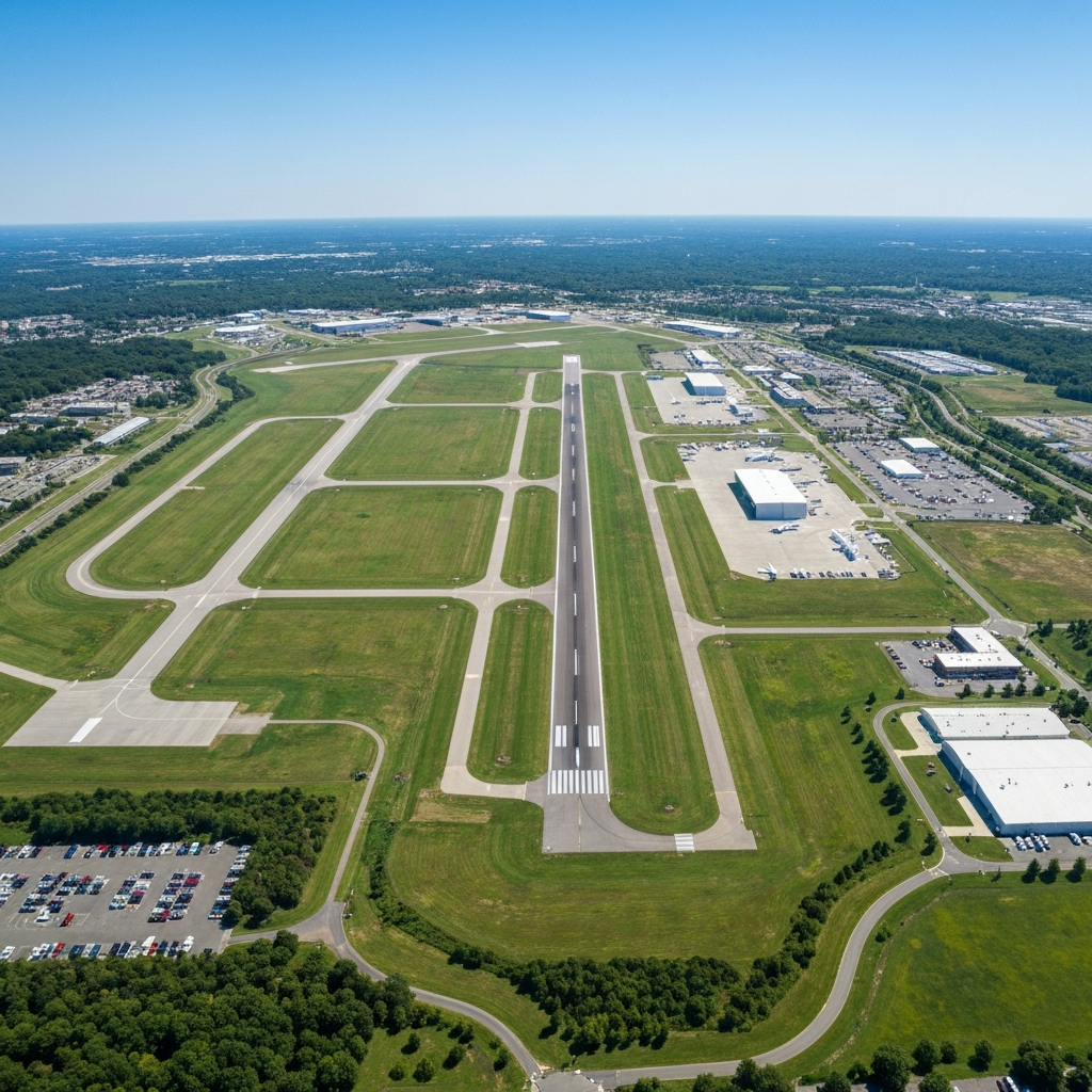 airport image