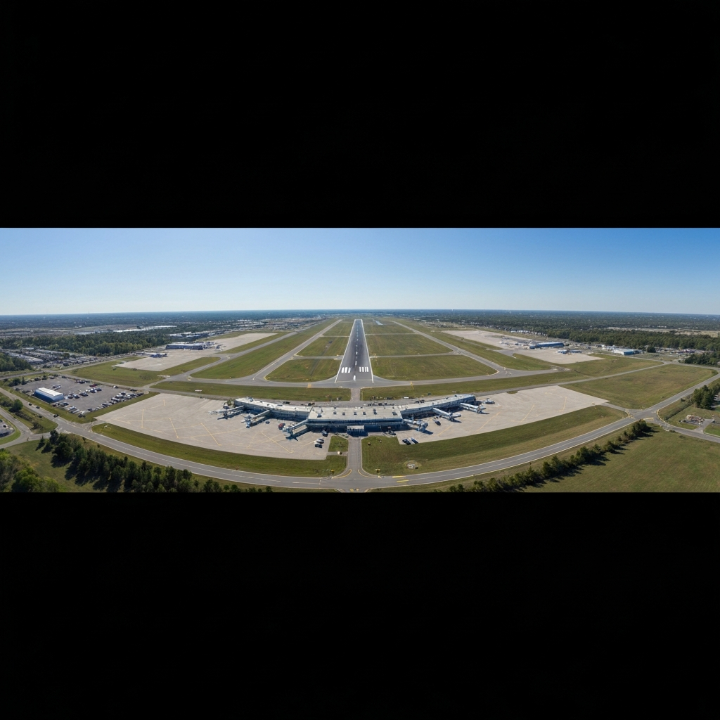 airport image