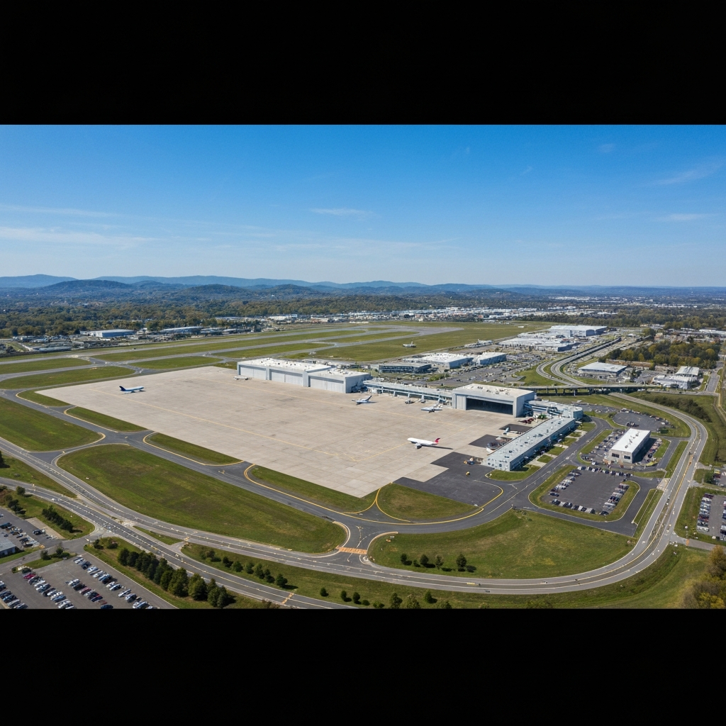 airport image