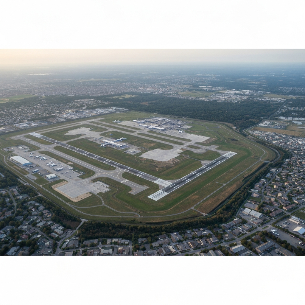 airport image