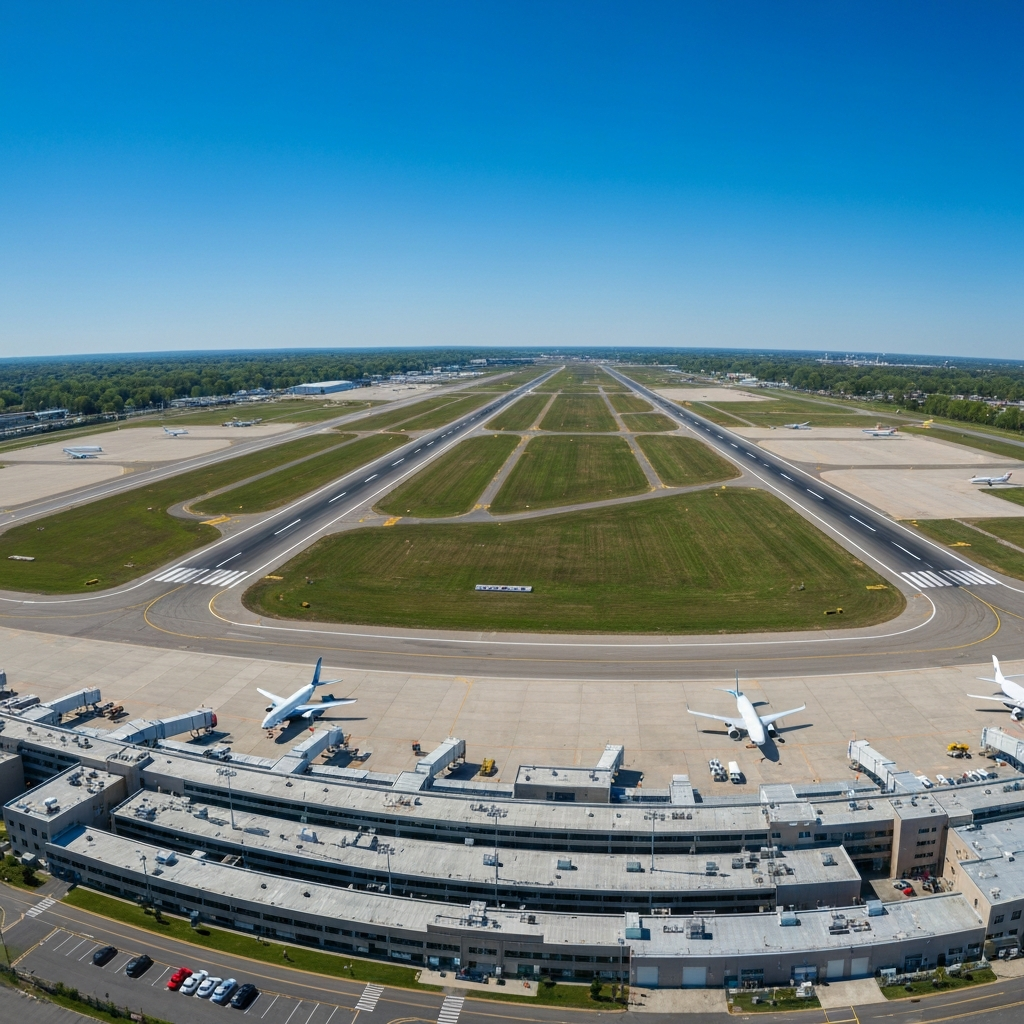 airport image