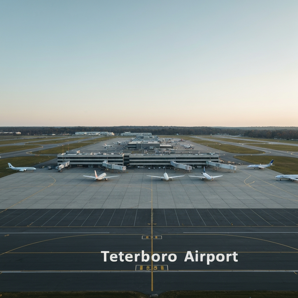 airport image