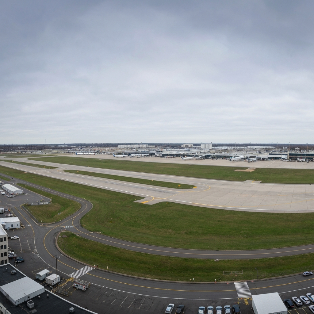 airport image