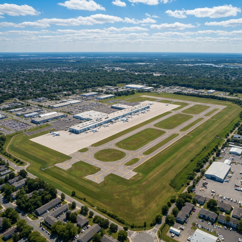 airport image