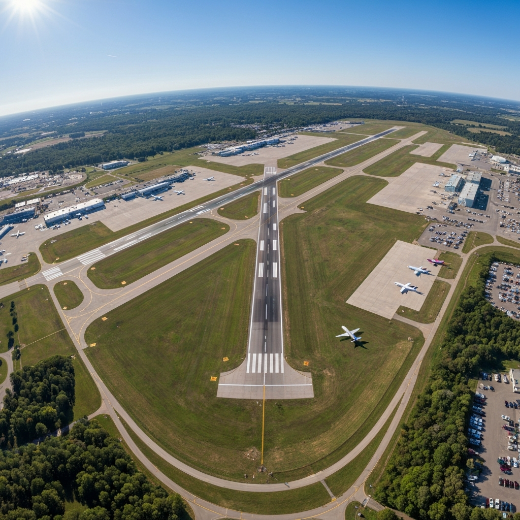 airport image