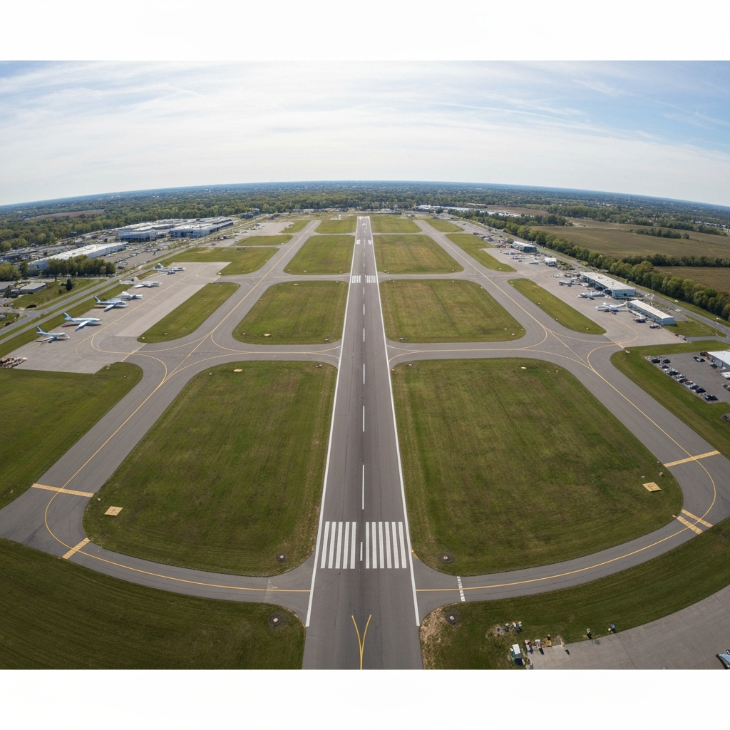 airport image
