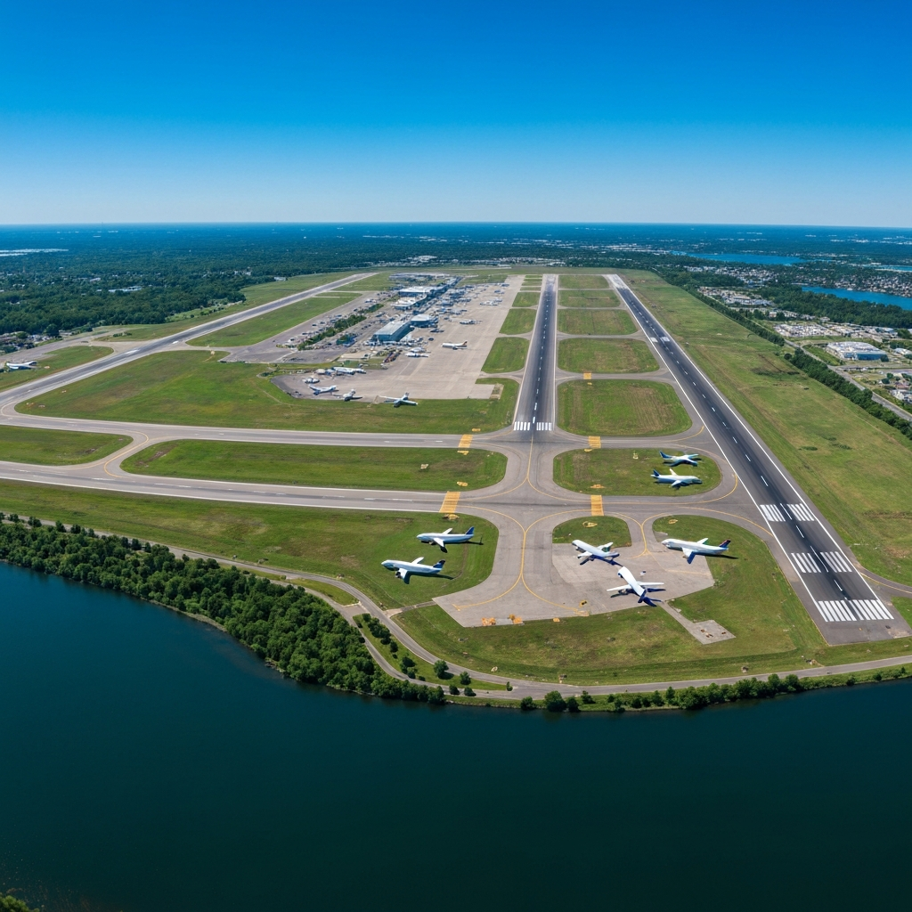 airport image